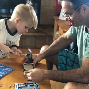 Meet your Posher, Ryan